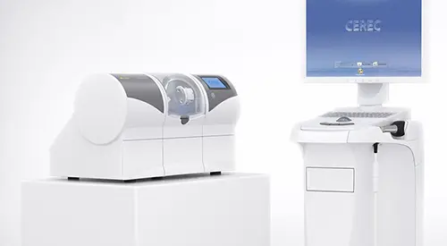 CEREC MC XL